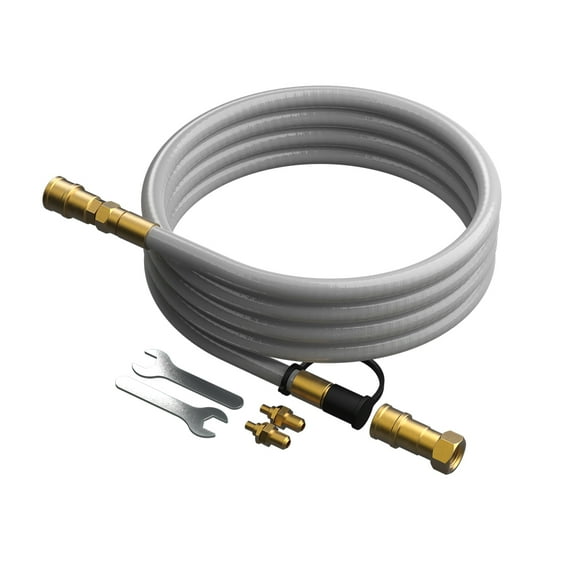 HALO Natural Gas Conversion Kit for Versa 16 Outdoor Pizza Oven