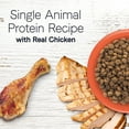 thumbnail image 5 of CANIDAE Under The Sun Grain-Free Dry Dog Food Chicken, 40 lb, 5 of 8