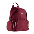thumbnail image 2 of Mochila Mujer LuckyLy, Backpack Moderna y Casual, Modelo Carly vino UNITALLA, 2 of 7