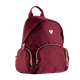 thumbnail image 2 of Mochila Mujer LuckyLy, Backpack Moderna y Casual, Modelo Carly vino UNITALLA, 2 of 7