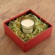 thumbnail image 4 of Gold Threaded Mixed Paper Shreds Raffia Wedding Favour Box Filler Gift Gold Confetti Shreds, 4 of 6