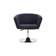 thumbnail image 2 of Silla Kessa Muebles  ocasional Umea - gris, 2 of 5