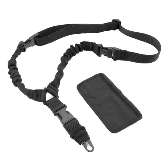 Outdoor Sports Adjustable Traditional Sling with Quick Release and Length Adjuster for Outdoors