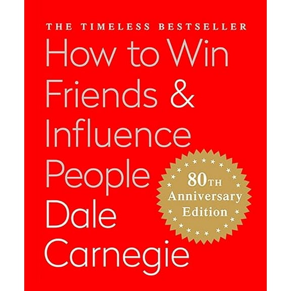 Pre-Owned How to Win Friends & Influence People (Miniature Edition): The Only Book You Need to Lead You to Success (Hardcover) 0762462019 9780762462018