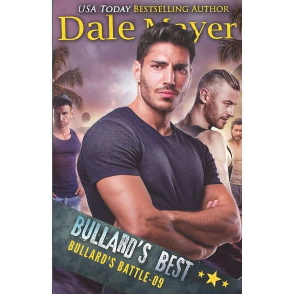 Bullard's Battle Bullard's Best, Book 9, (Paperback)