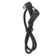 thumbnail image 1 of BR Cable de sincronización para conector de cámara, linterna, macho a macho, PC, 30cm, 1 of 10