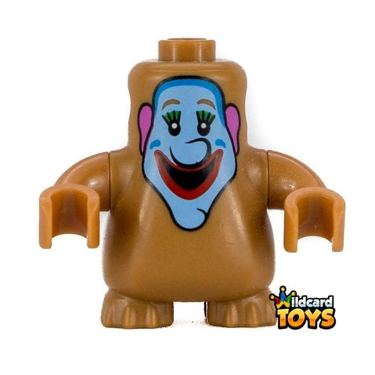 LEGO Yellow Submarine The Beatles Jeremy Minifigure