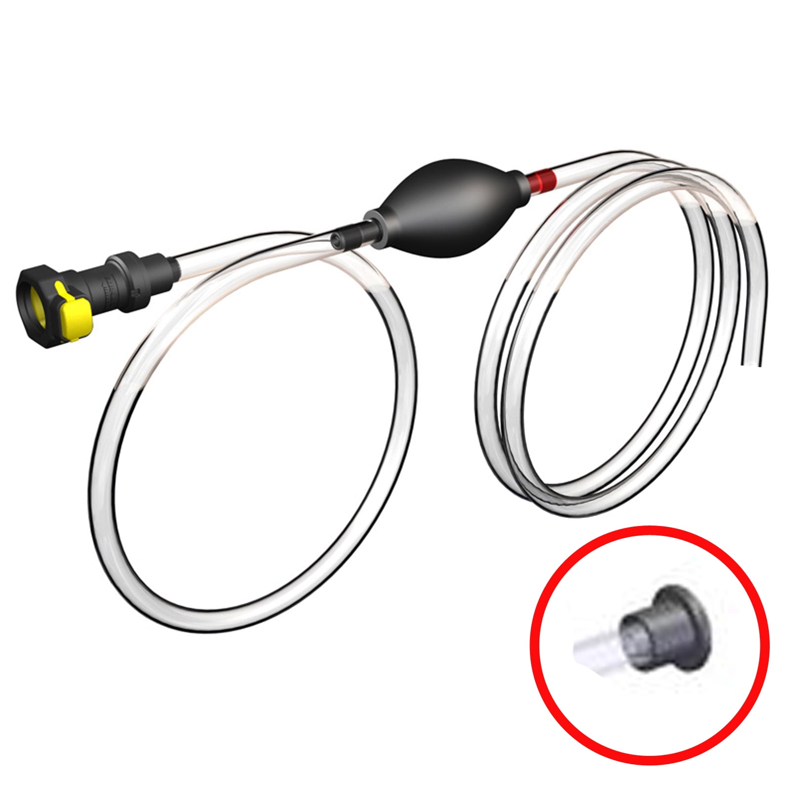 Trojan HydroLink Watering System for 36V Universal 6V Battery Kit Plus HANDPUMP