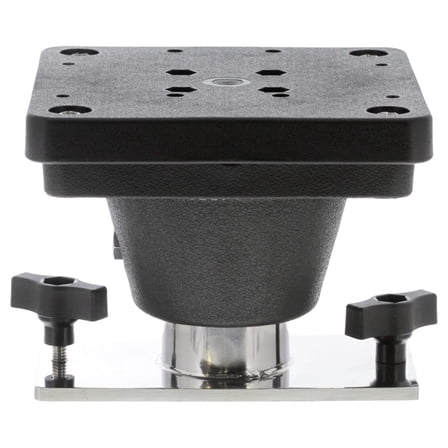 2650 Downrigger Track Mount