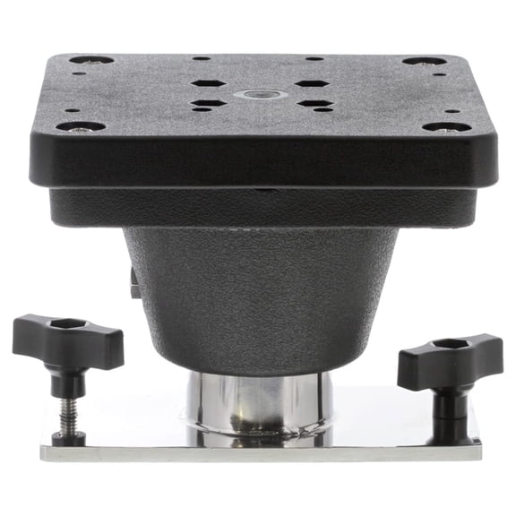 2650 Downrigger Track Mount