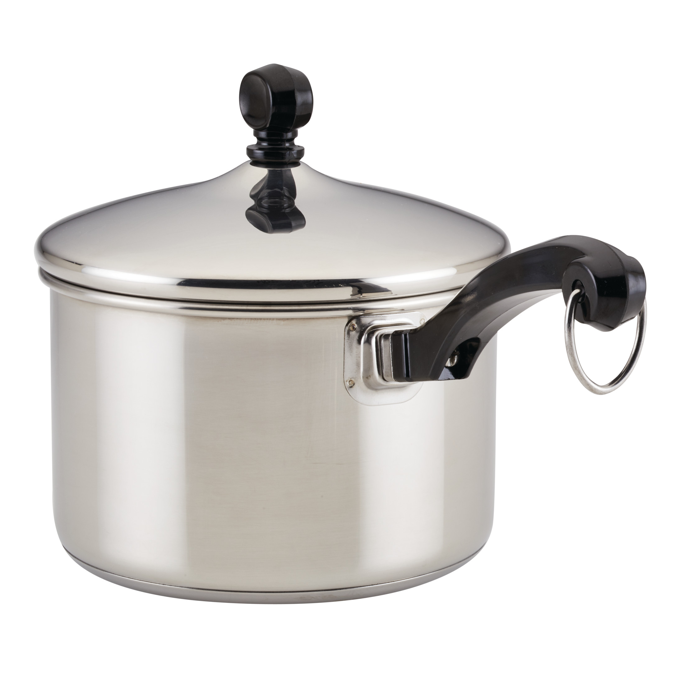 Farberware Classic Series 2-Qt Stainless Steel Saucepan photo 8