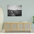 thumbnail image 2 of Stupell Industries Nantucket Light Distant Lighthouse Photograph Gallery Wrapped Canvas Print Wall Art, Design by Aledanda, 2 of 7