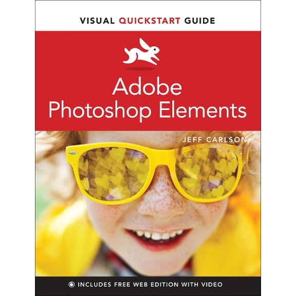 Pre-Owned Adobe Photoshop Elements Visual QuickStart Guide (Paperback) 0137637012 9780137637010