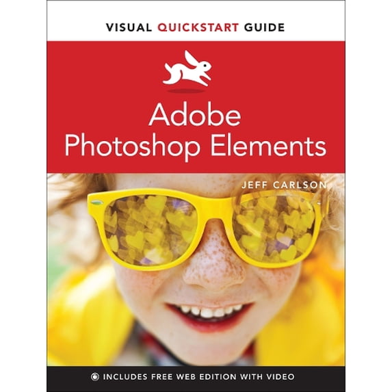 Pre-Owned Adobe Photoshop Elements Visual QuickStart Guide (Paperback) 0137637012 9780137637010