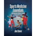 thumbnail image 1 of Pre-Owned Sports Medicine Essentials: Core Concepts in Athletic Training & Fitness Instruction (Hardcover) 1401861857 9781401861858, 1 of 1