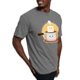 thumbnail image 4 of CafePress - Make Ramen T Shirt - Mens Comfort Colors Shirt, 4 of 5