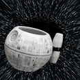 thumbnail image 3 of Taza Cerámica ZAK Estrella de la Muerte 20 onzas, 3 of 6