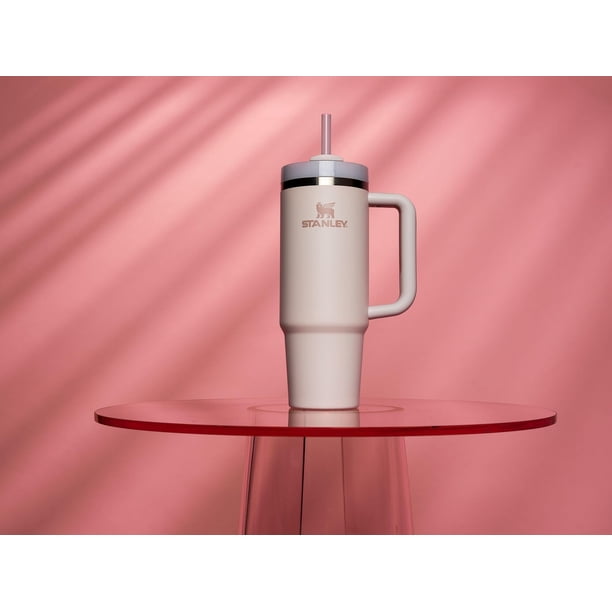 Stanley Quencher H2.0 FlowState Stainless Steel Vacuum Insulated