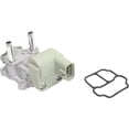 thumbnail image 3 of Idle Control Valve Compatible with 1996-2000 Honda Civic 1997-2000 Acura EL 4Cyl 1.6L, 3 of 5