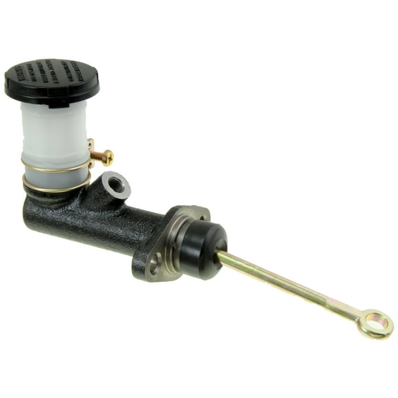 Dorman CM39738 Clutch Master Cylinder for Specific Jeep Models Fits select: 1985-1987 JEEP CHEROKEE, 1986-1987 JEEP COMANCHE