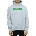 thumbnail image 3 of DC Comics Chandail à Capuchon Logo Texte Lanterne Verte pour Hommes, 3 of 5