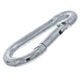 thumbnail image 2 of Billy Goat 791027 Hook Snap Safety 5/16" ZP Genuine OEM Leaf Blower Parts, 2 of 10