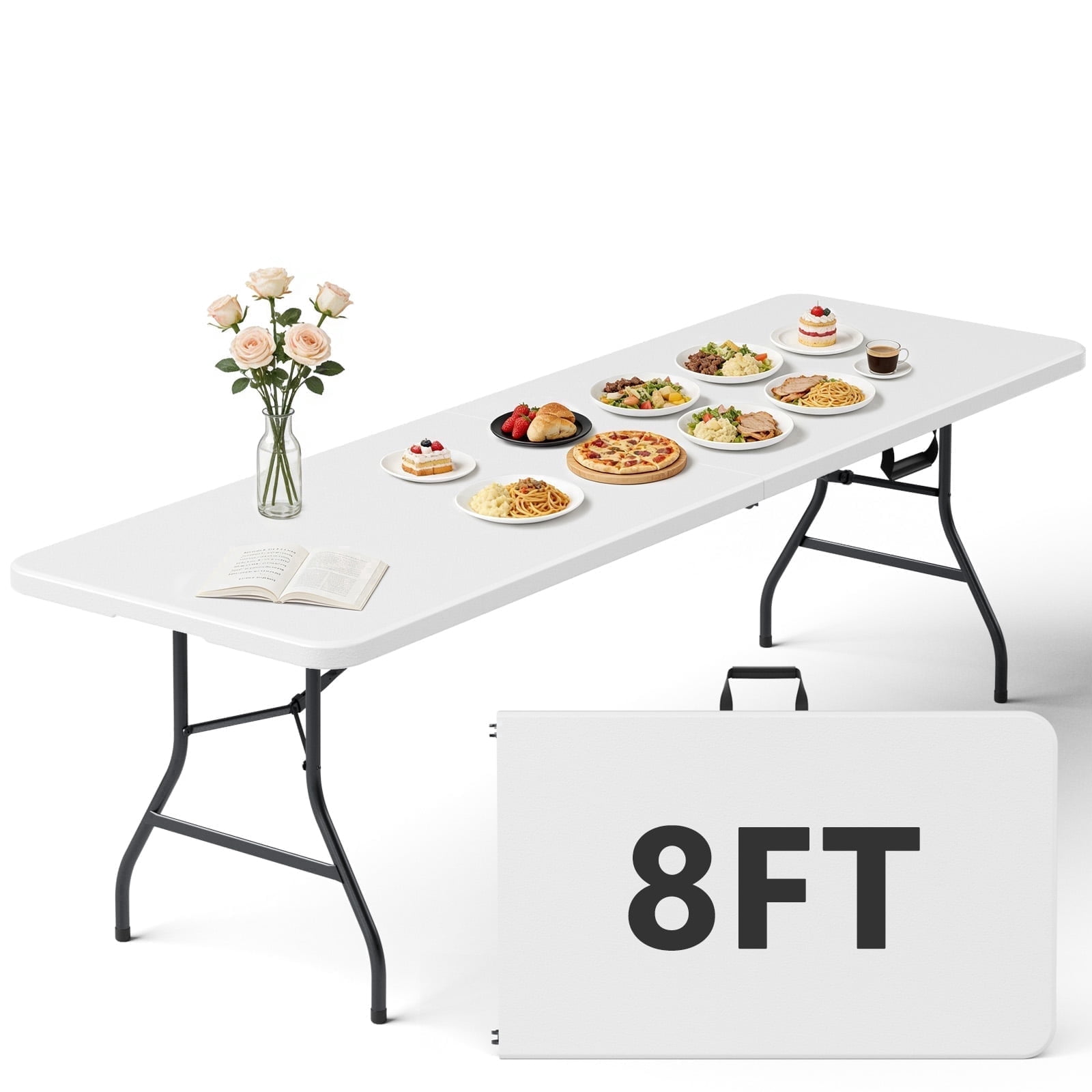 Coleman Camping Table, Silver - Walmart.com