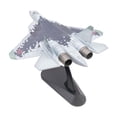 thumbnail image 2 of Modelo de avión de combate de la Fuerza Aérea Rusa, 2 of 5