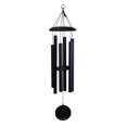 thumbnail image 1 of Corinthian Bells 36 Pouces Coupe-Vent Bleu Minuit, 1 of 3