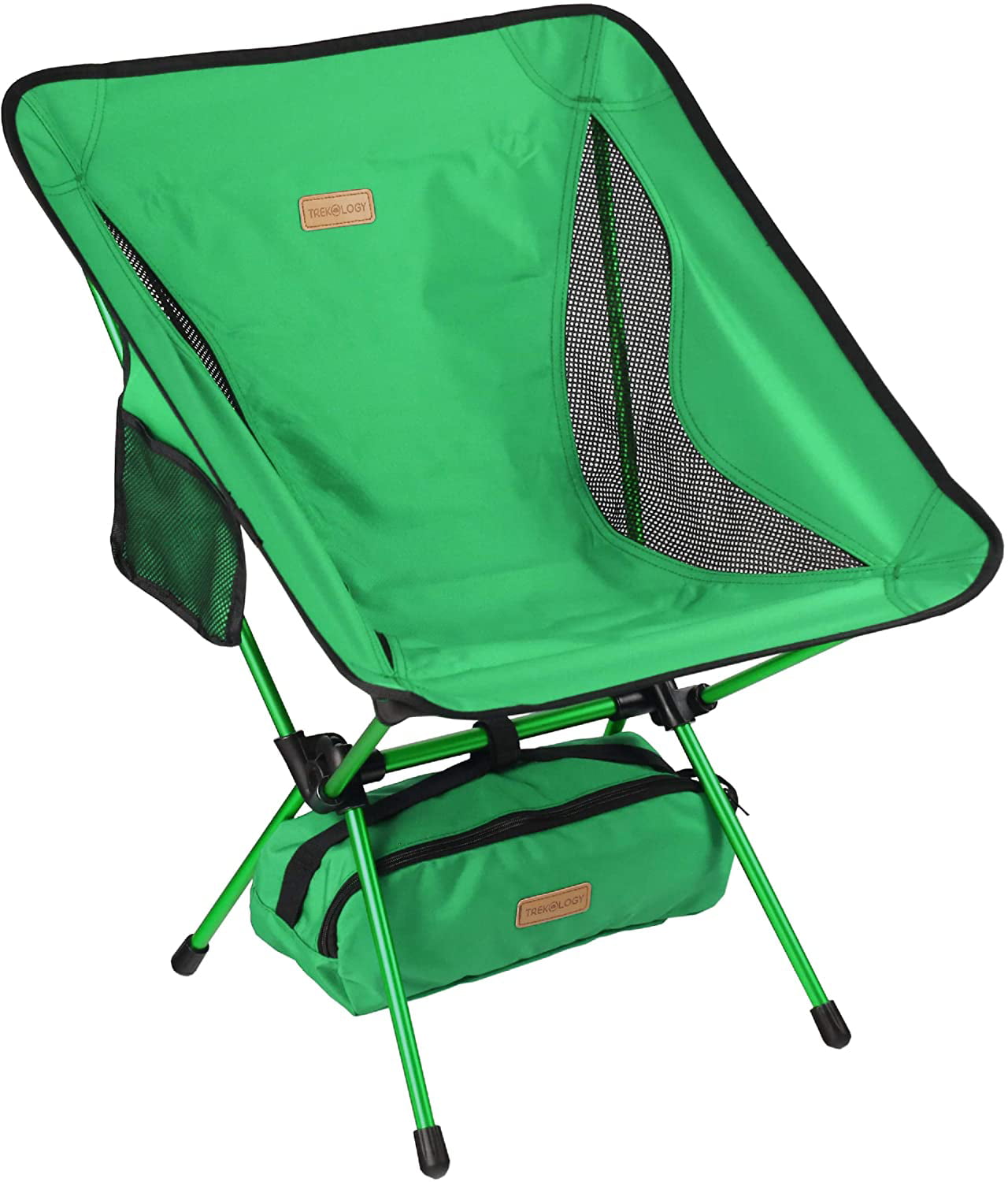 small camping chair