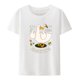 thumbnail image 1 of Camiseta con estampado de pato increíble, camiseta con gráficos retro, par de camisetas Koszulki Kawaii, ropa urbana transpirable, 1 of 7