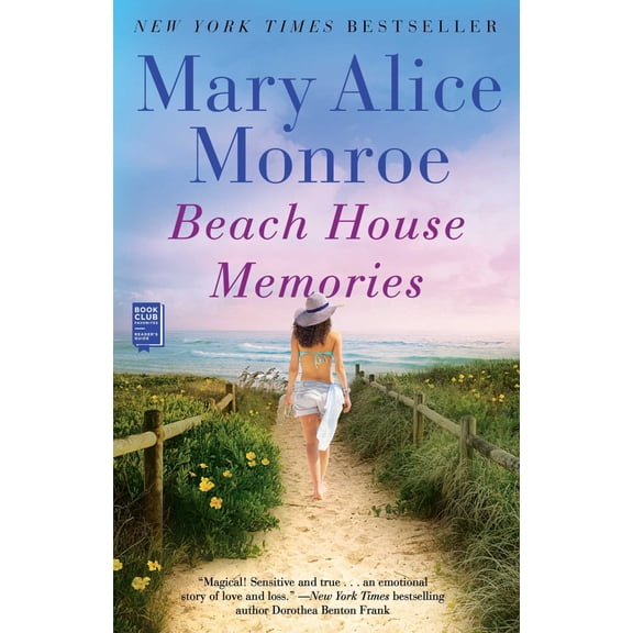 Beach House Memories