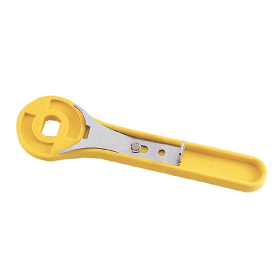 VL25153 Banjo Straight Locking Handle