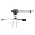 thumbnail image 2 of Sofá Actuador de Movimiento lineal de 150 mm Cercado de la Casa Elicter Electrice Lifter Actuator DC 29V 4500N, 2 of 7