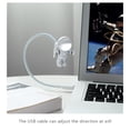 thumbnail image 4 of Creative Astronaut USB Lámpara de luz LED Accesorio para computadora portátil de escritorio, 4 of 9