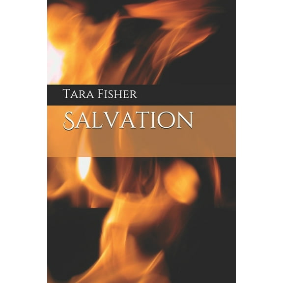 Salvation (Paperback)