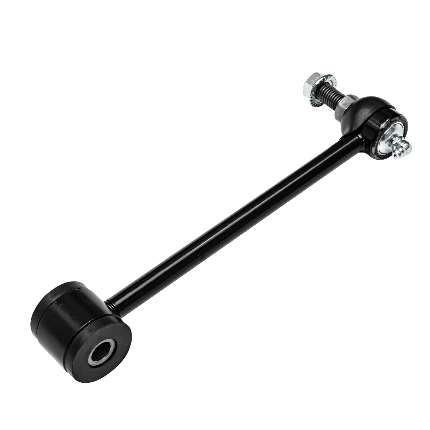 Detroit Axle - Rear Sway Bar Links for Chevrolet GMC Avalanche Yukon Suburban Tahoe Cadillac Escalade 2 Sway Bar Links Replacement
