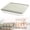 Beige, variant on Clearance Under $3.86! Eggs Clear Plastic Deviled Egg Tray Carrier, Stackable Clear Storage Eggs for Refrigerator Organizer