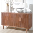thumbnail image 2 of Adjustable Shelf Height, Four - Door Cabinet | In Kitchen, Office, Keeps Things in Order, 2 of 7