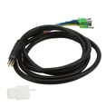 thumbnail image 3 of Cable de conversión de motor de clavija, cable de extensión de motor de 9 pines de 130 cm Cable de conversión de motor de clavija Calidad inigualable, 3 of 12