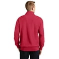thumbnail image 2 of Sport-Tek Men's Heavyweight Pullover Sweatshirt, 2 of 6