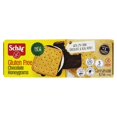 thumbnail image 1 of Schar - Gluten Free Honeygrams Crackers Chocolate - 6.7 oz., 1 of 4