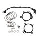 thumbnail image 3 of Sidaley Kit de reparación de junta tórica doble para E36 E39 E46 E53 E60 E83 E85 M52tu M54 M56 Vehículos, repuestos y accesorios Mis, 3 of 5