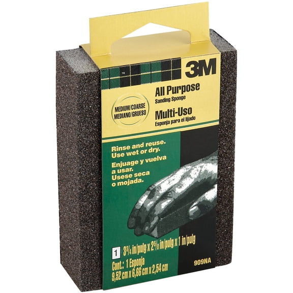 3M Sandpaper - 120 Grit