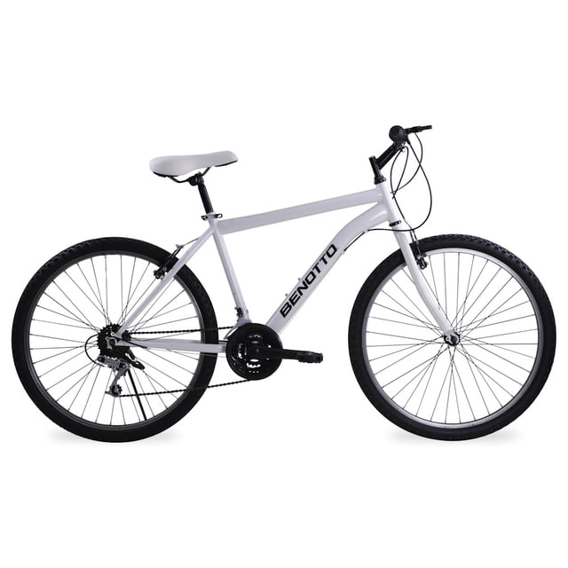 Bicicleta Montaña PROMOCIONAL R26 Frenos V Acero Benotto
