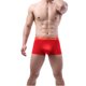 thumbnail image 1 of Calzoncillos bóxer para hombre a la moda, transpirables y sexis Pompotops  qyievc3200, 1 of 5