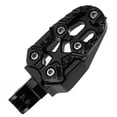 thumbnail image 2 of Universal 2 Uds 8Mm Metal Motocicleta Reposapiés Reposapiés Pedal De Clavija Con Resorte Todoterreno Motor Car-Styling Accesorio Eigraketly VI008936-01, 2 of 7