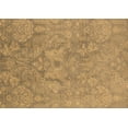thumbnail image 1 of Ahgly Company Indoor Rectangle Oriental Brown Industrial Area Rugs, 2' x 3', 1 of 4