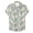 Pink, variant on Hawaiian Shirts Button Down Short Sleeve Beach Shirts Summer Casual Aloha Shirts (Blue,3XL)