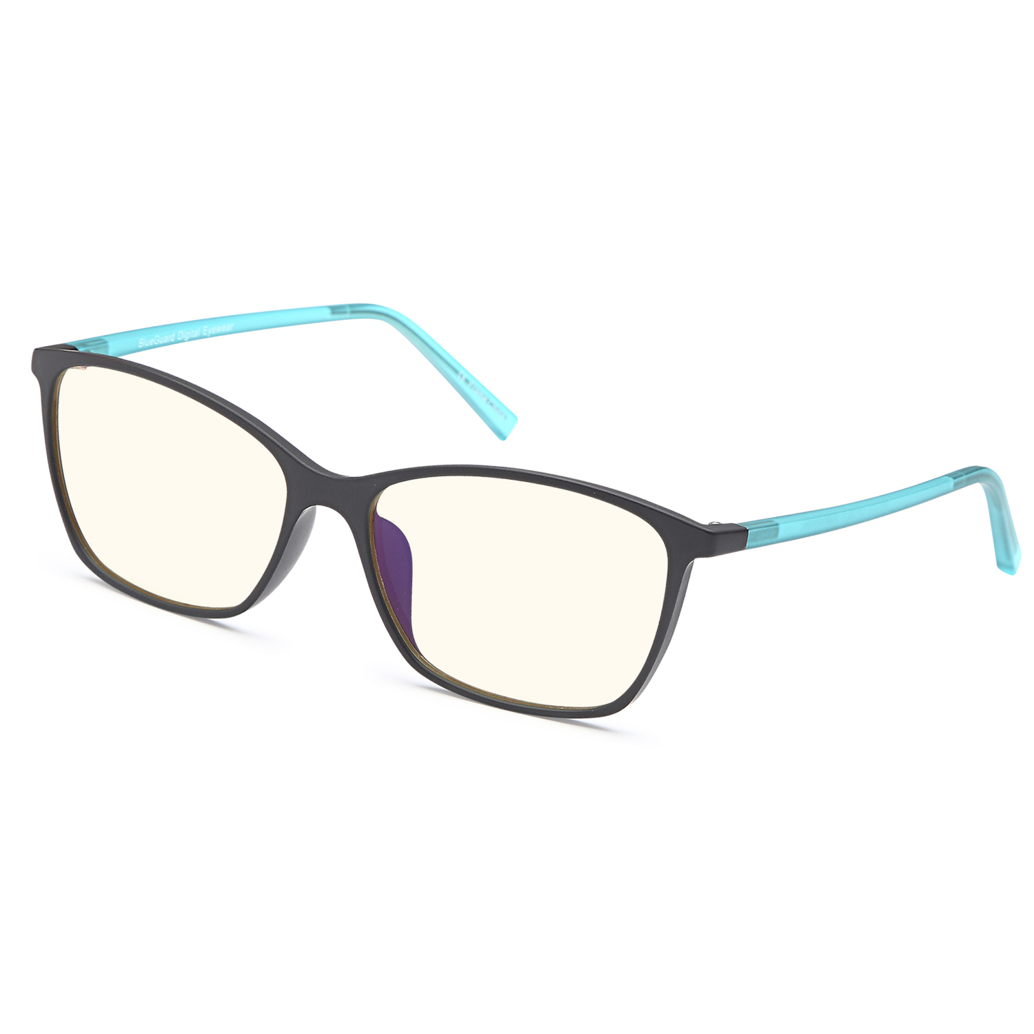 TRUST OPTICS Premium Optical Quality Glasses Frame in Modern Cateye RX